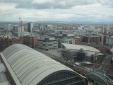 Killer Views – Cloud 23 @ The Hilton, Manchester